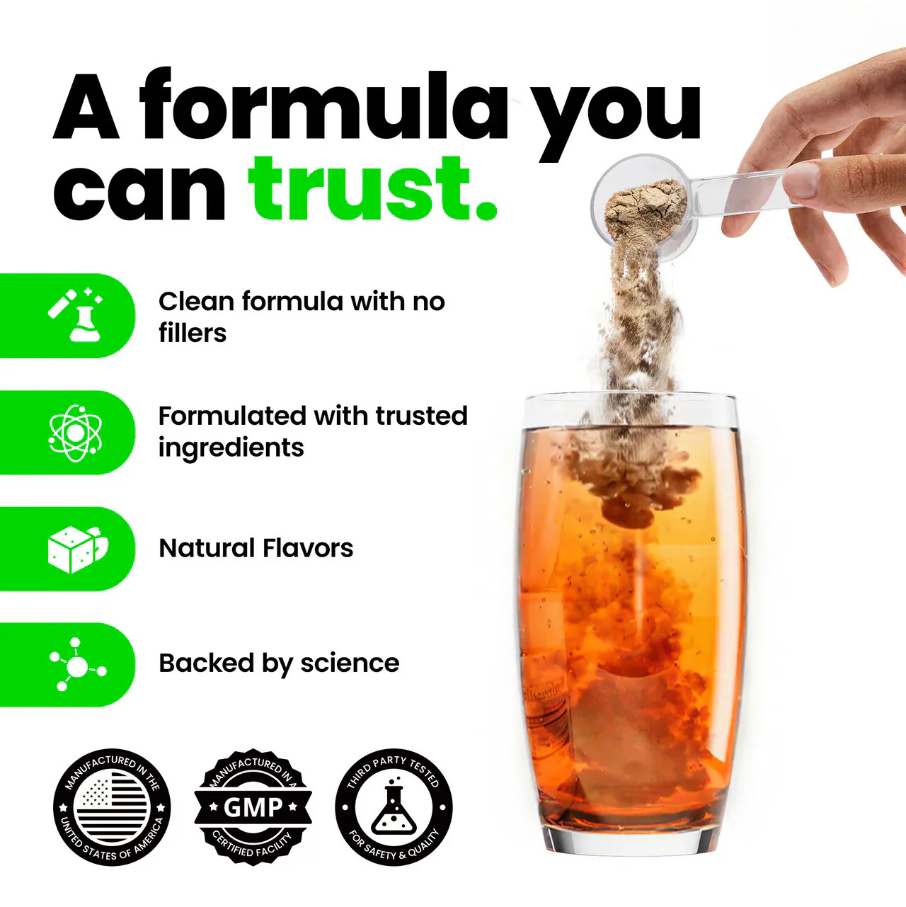 D-BLOAT 30 Day Supply