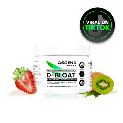 D-BLOAT 30 Day Supply